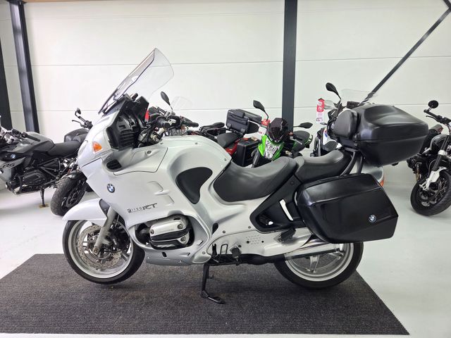bmw - r-1150-rt