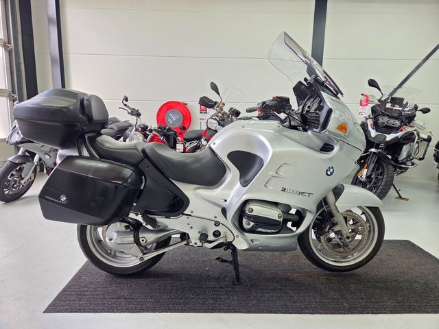 bmw - r-1150-rt
