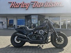 HARLEY-DAVIDSON FAT BOB FXFB