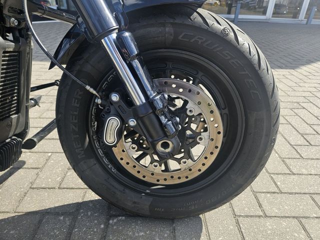 harley-davidson - fat-bob-fxfb