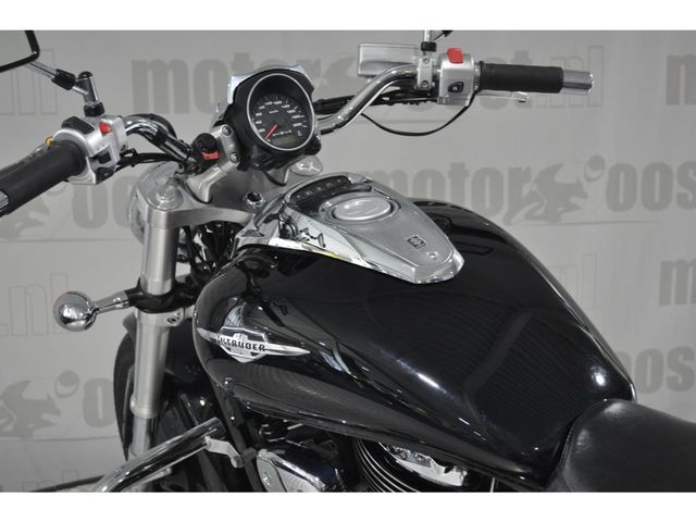 suzuki - vz-800-marauder-lc