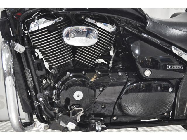 suzuki - vz-800-marauder-lc