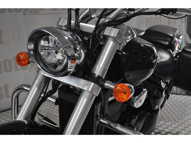 suzuki - vz-800-marauder-lc