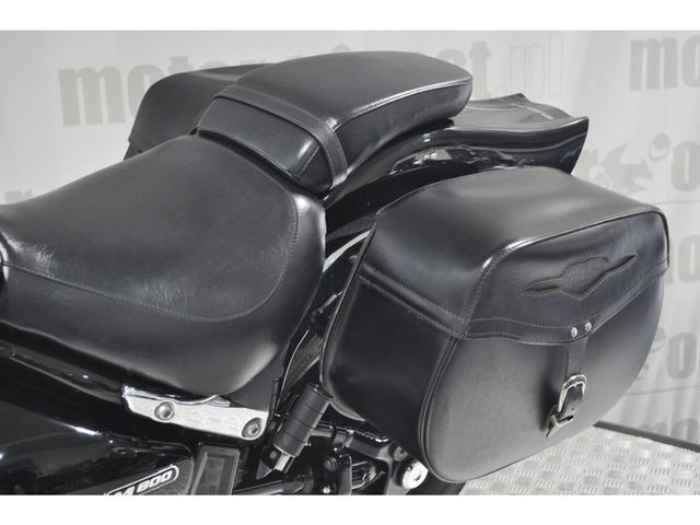 suzuki - vz-800-marauder-lc