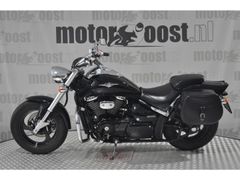 SUZUKI VZ 800 MARAUDER LC
