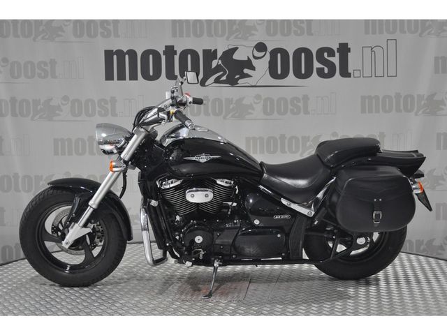 suzuki - vz-800-marauder-lc