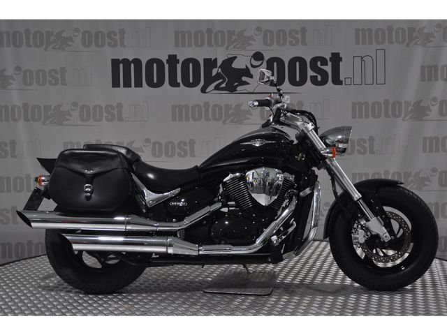suzuki - vz-800-marauder-lc
