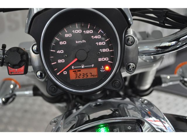 suzuki - vz-800-marauder-lc