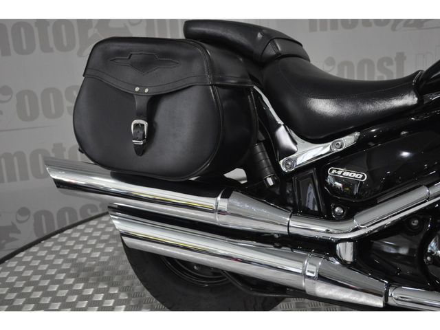 suzuki - vz-800-marauder-lc