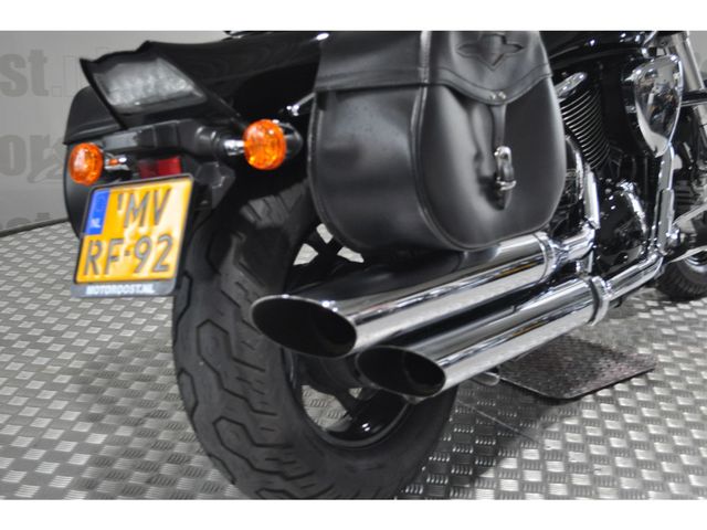 suzuki - vz-800-marauder-lc