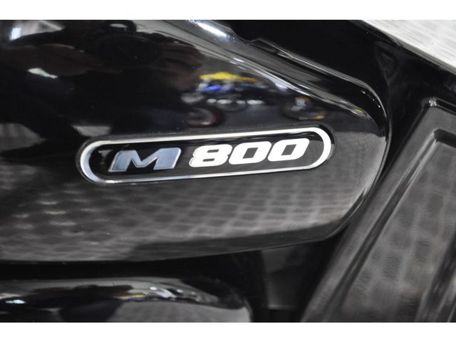suzuki - vz-800-marauder-lc