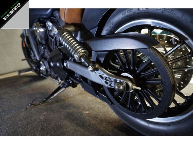 indian - scout
