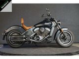 INDIAN MOTORCYCLE SCOUT