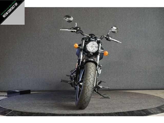 indian - scout
