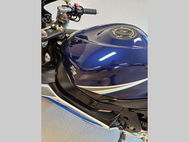 suzuki - gsx-r-1000