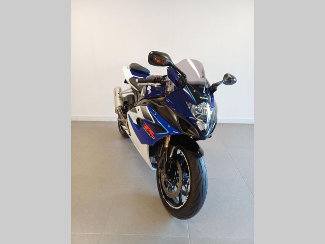 suzuki - gsx-r-1000