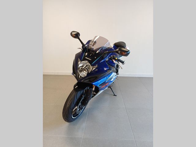 suzuki - gsx-r-1000