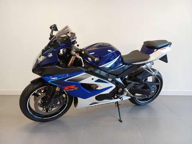 suzuki - gsx-r-1000