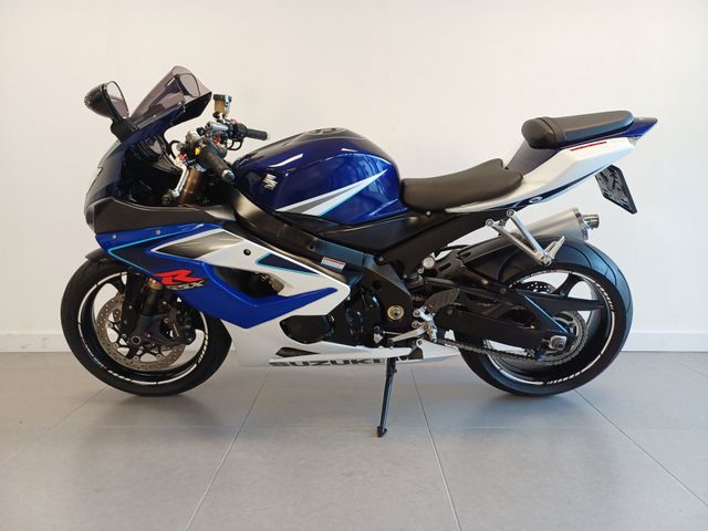 suzuki - gsx-r-1000