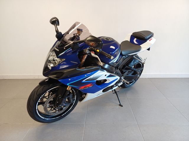 suzuki - gsx-r-1000