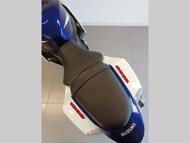 suzuki - gsx-r-1000