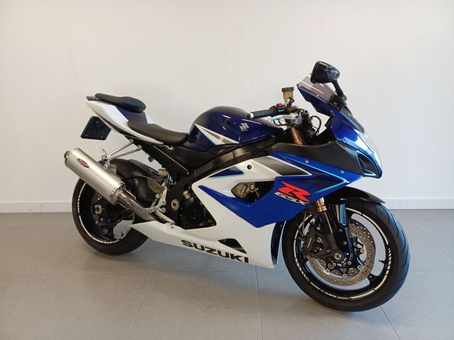 suzuki - gsx-r-1000