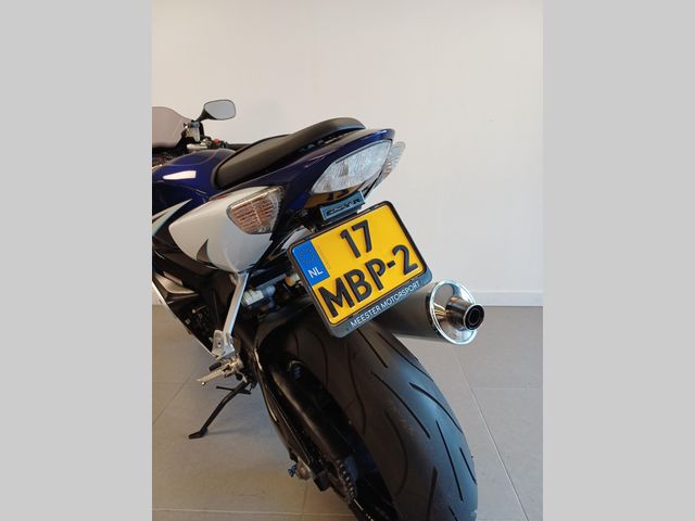 suzuki - gsx-r-1000