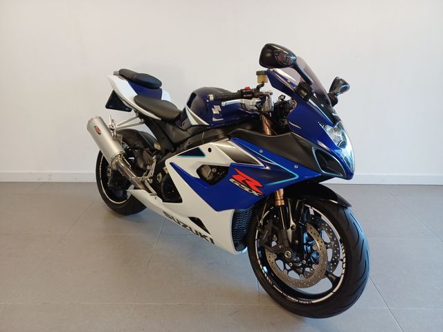suzuki - gsx-r-1000