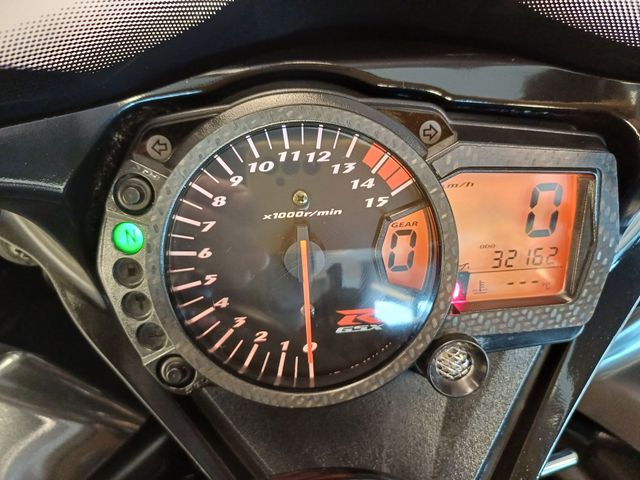 suzuki - gsx-r-1000