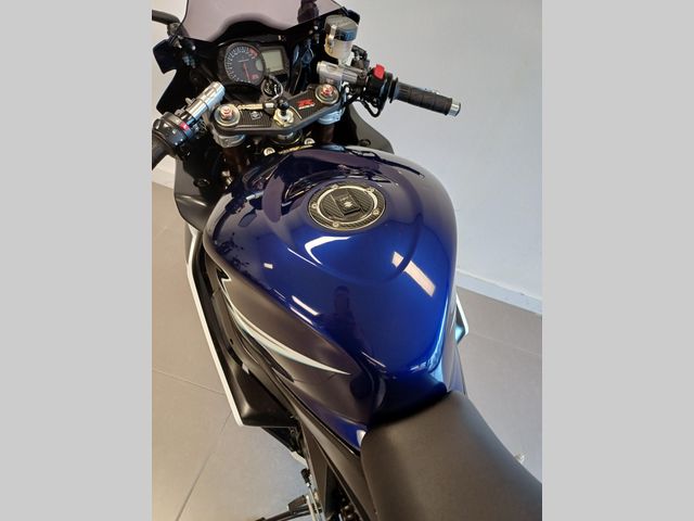 suzuki - gsx-r-1000