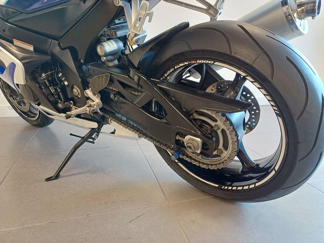 suzuki - gsx-r-1000