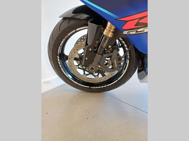suzuki - gsx-r-1000