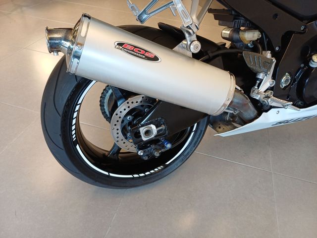 suzuki - gsx-r-1000