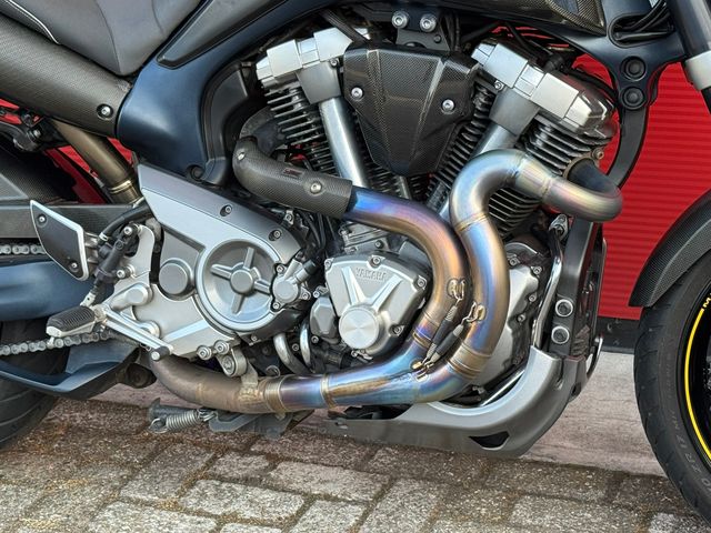 yamaha - mt-01
