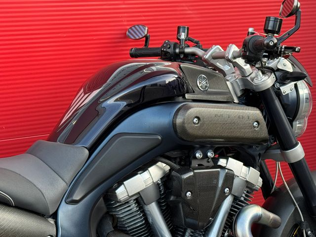 yamaha - mt-01