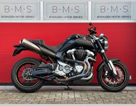 Yamaha MT 01 2007 occasion