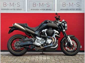 Yamaha MT 01 2007 occasion