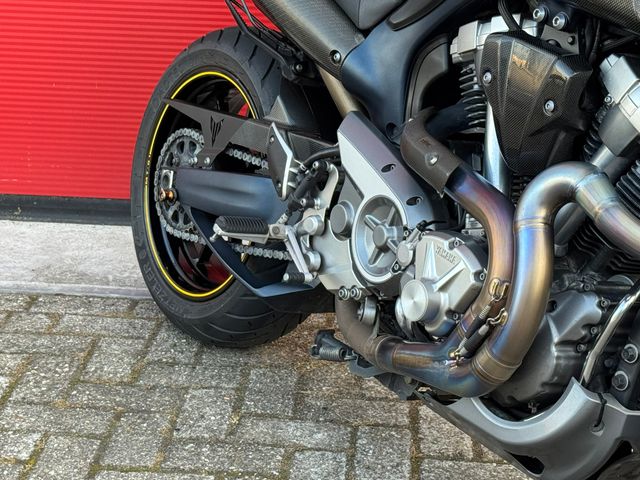 yamaha - mt-01