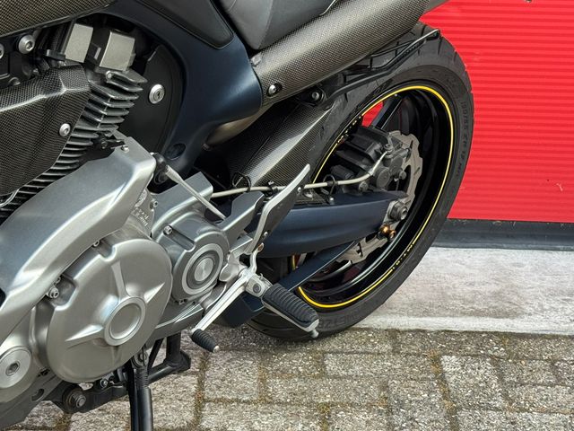 yamaha - mt-01