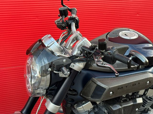 yamaha - mt-01