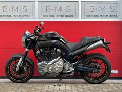 Yamaha MT 01 2007 occasion – foto 4 van 24