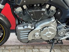 Yamaha MT 01 2007 occasion – foto 16 van 24
