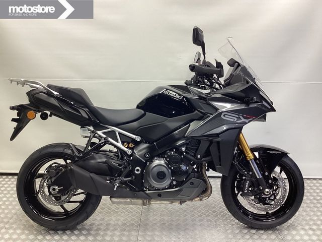 suzuki - gsx-s-1000-gx