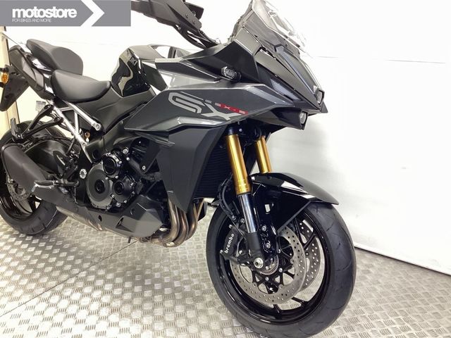 suzuki - gsx-s-1000-gx