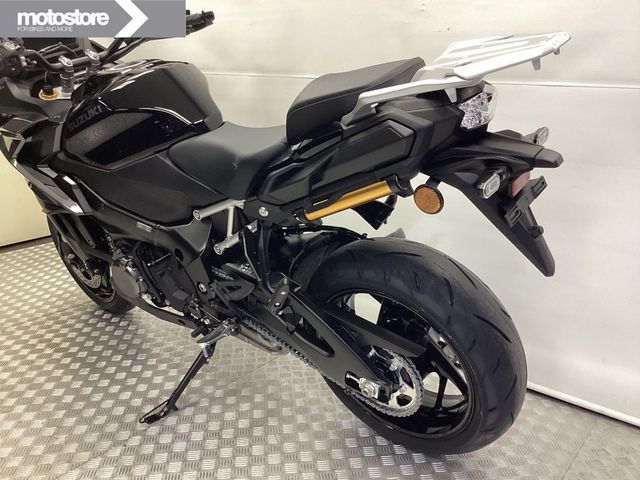 suzuki - gsx-s-1000-gx