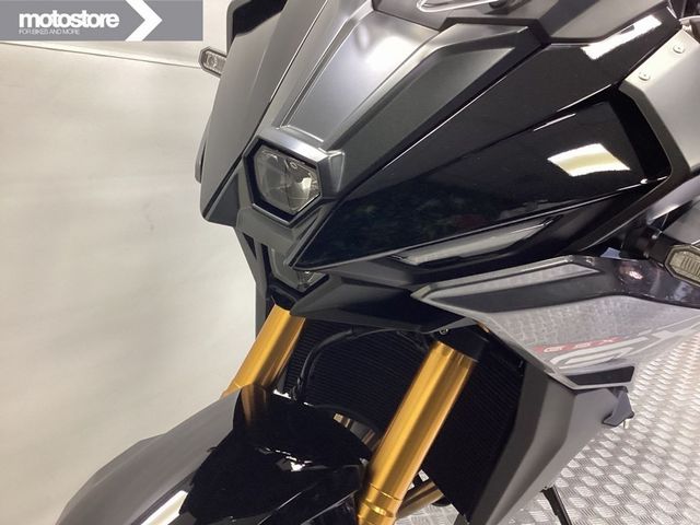 suzuki - gsx-s-1000-gx