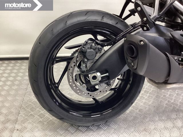 suzuki - gsx-s-1000-gx