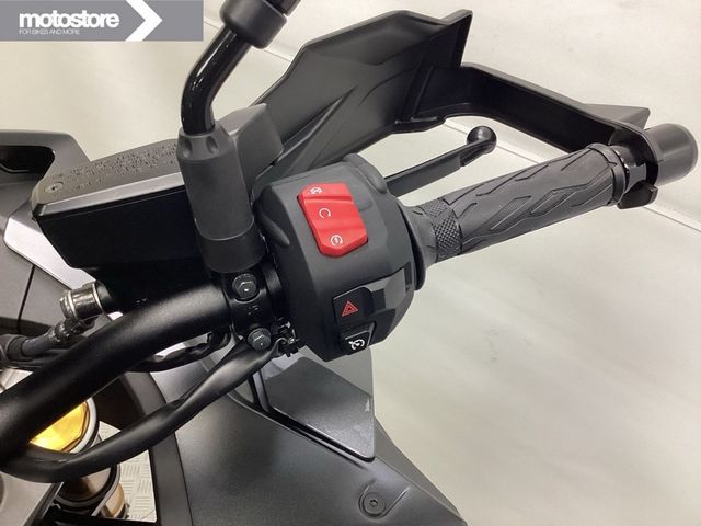 suzuki - gsx-s-1000-gx