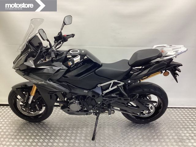 suzuki - gsx-s-1000-gx