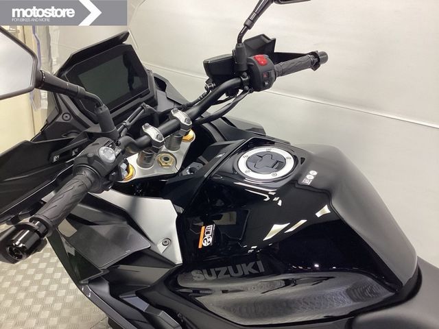 suzuki - gsx-s-1000-gx